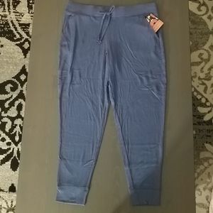 PINK Cozy Classic Jogger